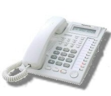 KX-T7730CN 数字专用电话机图片