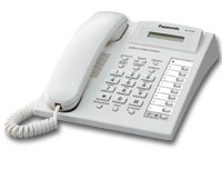 KX-T7565CN 电话机