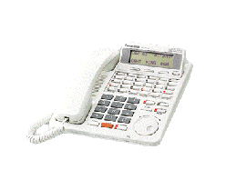 KX-T7433CN 数字专用电话机图片