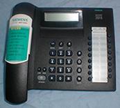 西门子HA8000(11)电话机