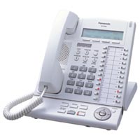 KX-T7633CN 电话机