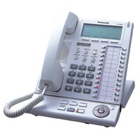 KX-T7636CN 电话机